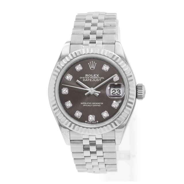 Rolex Datejust Lady 28 279174 Image 3
